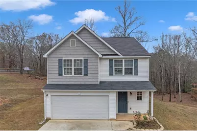 3494 Silver Wood Walk, Gainesville, GA 30507 - Photo 1