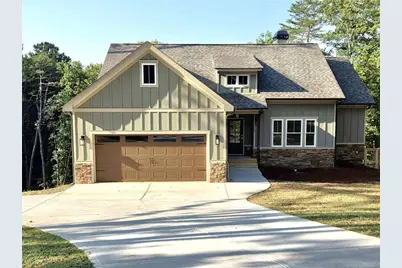113 Chickasaw Drive, Waleska, GA 30183 - Photo 1