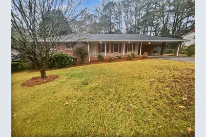 2956 Briarglen Drive, Atlanta, GA 30340 - Photo 1