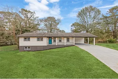 120 Kings Court, Lawrenceville, GA 30044 - Photo 1