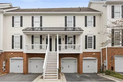 530 Neel Reid Drive, Roswell, GA 30075 - Photo 1