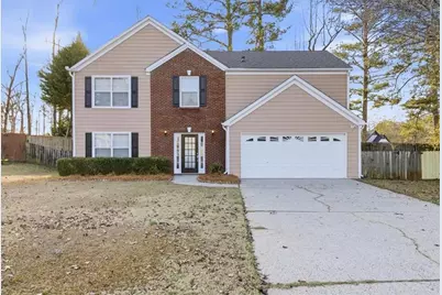 2820 Wadley Lane, Dacula, GA 30019 - Photo 1
