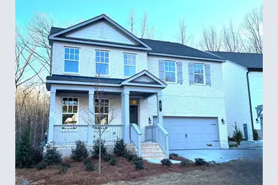 87 Gresham Court, Dawsonville, GA 30534 - Photo 1