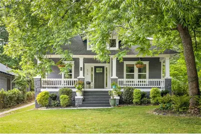 676 Elbert Street SW, Atlanta, GA 30310 - Photo 1