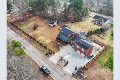 5261 Hopewell Lane, Gainesville, GA 30507 - Photo 1