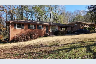 3140 Cherry Valley Drive SE, Atlanta, GA 30316 - Photo 1