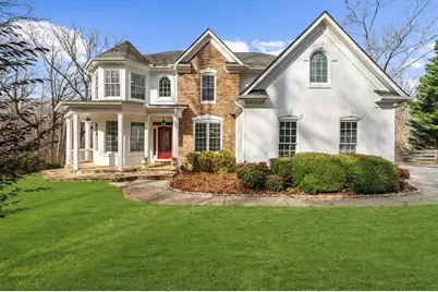5488 Price Road, Gainesville, GA 30506 - Photo 1