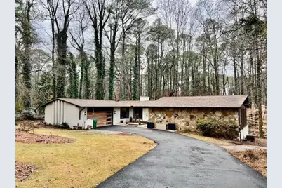 6068 Dee Court, Stone Mountain, GA 30087 - Photo 1