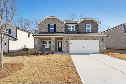 6933 Winchester Place, Fairburn, GA 30213 - Photo 1