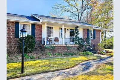 835 Alberson Court, Decatur, GA 30033 - Photo 1