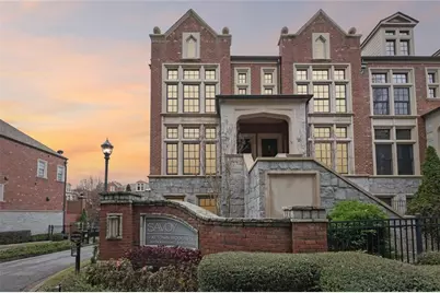 2926 Hermance Drive NE, Brookhaven, GA 30319 - Photo 1