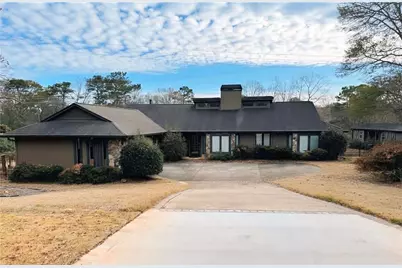 4694 Fairway Road, Duluth, GA 30096 - Photo 1