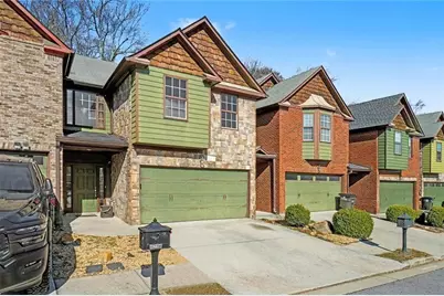 6294 Belmont Park Drive, Douglasville, GA 30134 - Photo 1