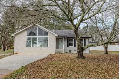 4 Coach Trail SE, Rome, GA 30161 - Photo 1