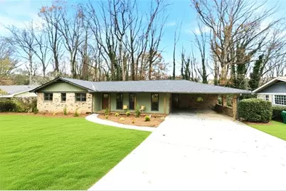 4714 Darlene Way, Tucker, GA 30084 - Photo 1