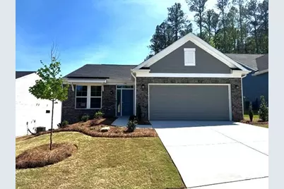 146 Easton Park Boulevard, Dallas, GA 30157 - Photo 1