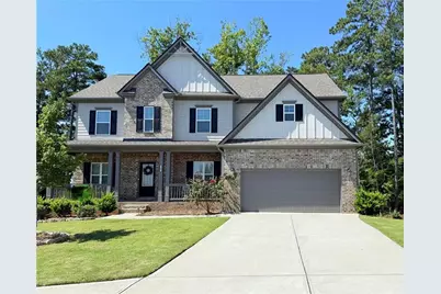 5101 Woodline View Circle, Auburn, GA 30011 - Photo 1
