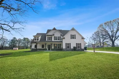 2519 Hog Liver Road, Carrollton, GA 30117 - Photo 1