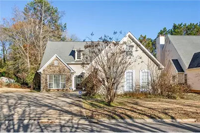 3025 Vineyard Way SE, Smyrna, GA 30082 - Photo 1
