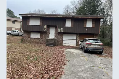 5827 Christopher Lane, Lithonia, GA 30058 - Photo 1