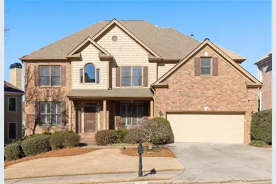 1694 Harlington Road, Smyrna, GA 30082 - Photo 1