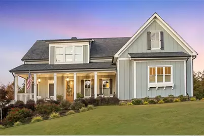 75 Stoneridge Court, Dawsonville, GA 30534 - Photo 1