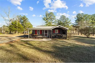 297 Tucker Hollow Road SE, Calhoun, GA 30701 - Photo 1