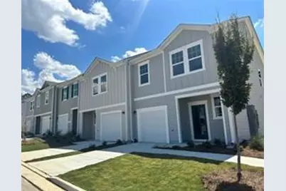 333 Hynes Drive, Villa Rica, GA 30180 - Photo 1