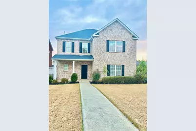 640 Armitage Way, Stockbridge, GA 30281 - Photo 1