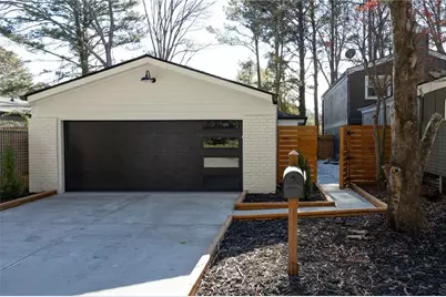 2952 Chipmunk Trail SE, Marietta, GA 30067 - Photo 1