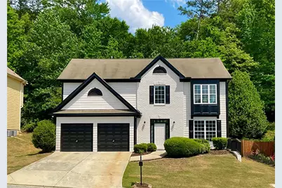 110 Heritage Club Circle, Dallas, GA 30132 - Photo 1