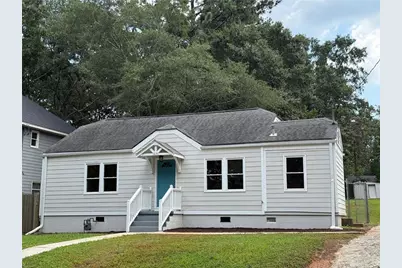 1631 Braeburn Drive SE, Atlanta, GA 30316 - Photo 1