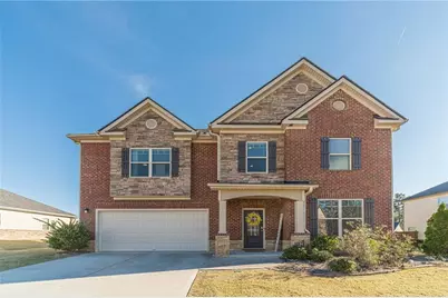 17 Mulberry Bush Drive, Loganville, GA 30052 - Photo 1