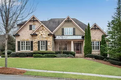 2217 Crimson King Drive, Braselton, GA 30517 - Photo 1