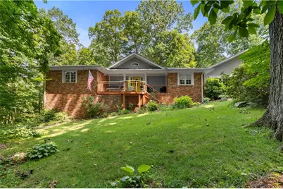 3755 Ashwood Drive SE, Smyrna, GA 30080 - Photo 1
