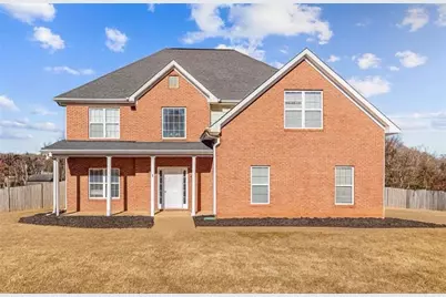 215 Shoreline Drive, Fayetteville, GA 30215 - Photo 1