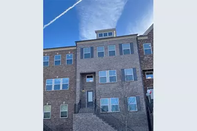 2228 Fern Park Drive, Atlanta, GA 30341 - Photo 1