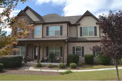 522 Thomas Drive, Loganville, GA 30052 - Photo 1