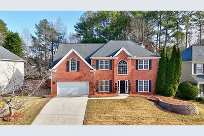 1090 Great Oaks Drive, Lawrenceville, GA 30045 - Photo 1