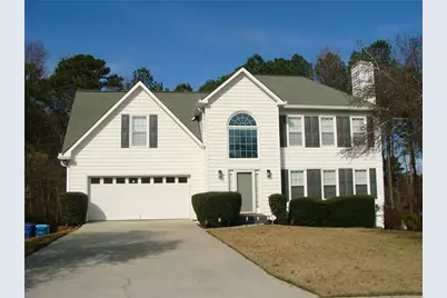 600 Tribble Way, Loganville, GA 30052 - Photo 1