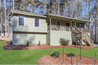3639 Abercorn Way NW, Kennesaw, GA 30144 - Photo 1