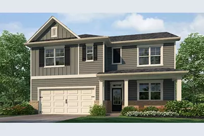 3863 Donetta Drive, Atlanta, GA 30349 - Photo 1
