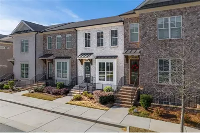 4850 Waterside Parkway, Peachtree Corners, GA 30092 - Photo 1