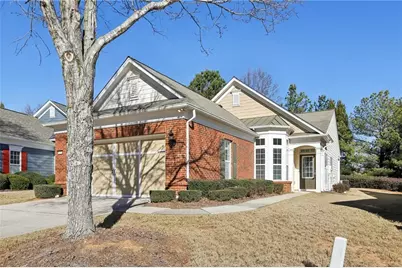6221 Greenstone Circle, Hoschton, GA 30548 - Photo 1
