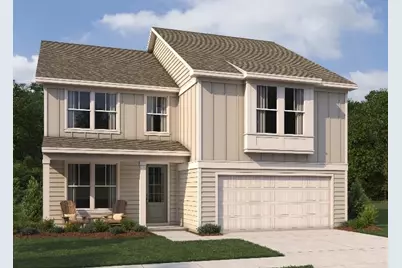 5525 Coalie Trace, Flowery Branch, GA 30542 - Photo 1