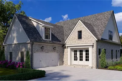 112 Cottage Gate Lane, Roswell, GA 30076 - Photo 1