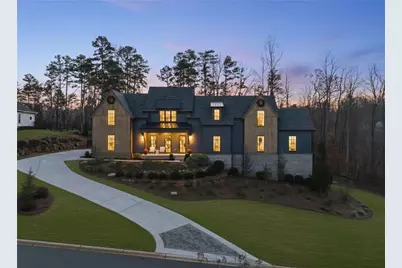 4620 Palmetto Lane, Cumming, GA 30041 - Photo 1