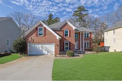1075 San Marcos Cove, Lawrenceville, GA 30043 - Photo 1