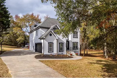 96 Indian Creek Way, Hoschton, GA 30548 - Photo 1