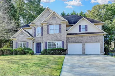 1470 Highland Forge Court, Dacula, GA 30019 - Photo 1